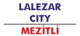 LALEZAR CITY